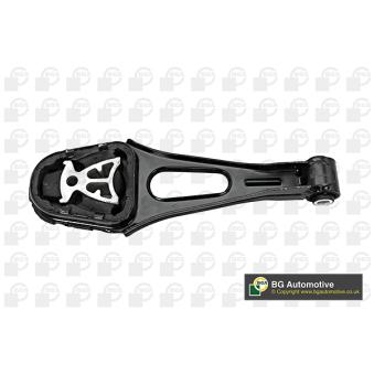 Suspension, boîte de vitesse manuelle BGA MT2317