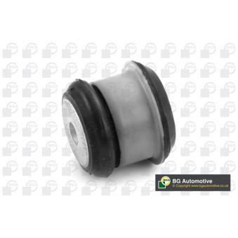 Support moteur avant BGA [MT9113]