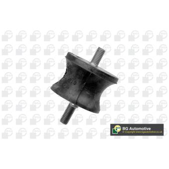 Support moteur BGA [MT9127]