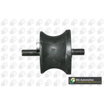 Support moteur arrière BGA [MT9186]