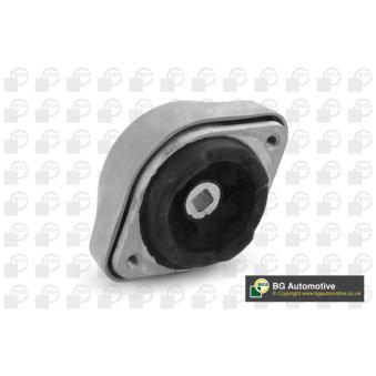 Support moteur BGA [MT9571]