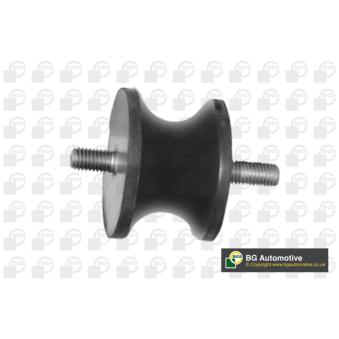 Support moteur BGA [MT9573]