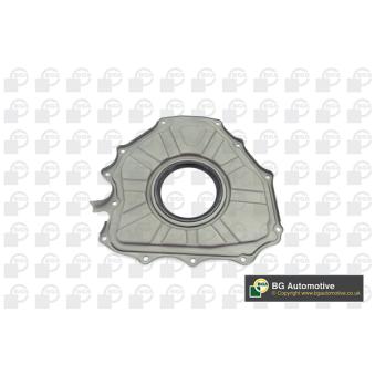 Bague d'étanchéité, vilebrequin BGA OC4217