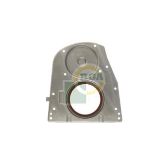 Bague d'étanchéité, vilebrequin BGA OC6360