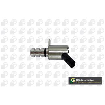 Valve de commande, réglage d'arbres à came BGA OCV0117