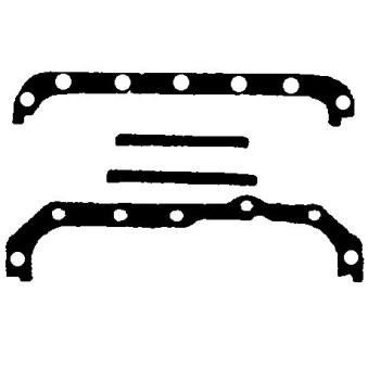 Jeu de joints d'étanchéité, carter d'huile BGA [OK6373]