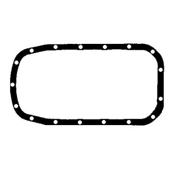 Joint d'étanchéité, carter d'huile BGA [OP0322]