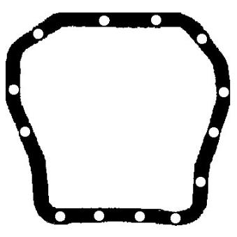 Joint d'étanchéité, carter d'huile BGA OEM 30750749