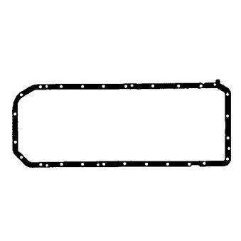 Joint d'étanchéité, carter d'huile BGA [OP0361]