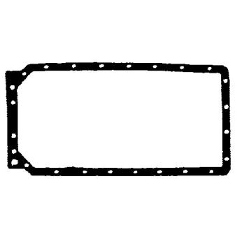 Joint d'étanchéité, carter d'huile BGA OEM 11121V5000