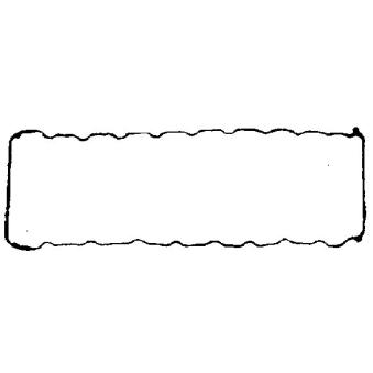 Joint d'étanchéité, carter d'huile BGA OP1358