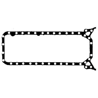 Joint d'étanchéité, carter d'huile BGA OP2371