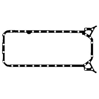 Joint d'étanchéité, carter d'huile BGA [OP2374]