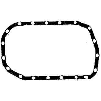 Joint d'étanchéité, carter d'huile BGA OP3382 Joint d'étanchéité, carter d'huile BGA OP3382