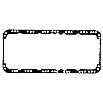 Joint d'étanchéité, carter d'huile BGA [OP4370]