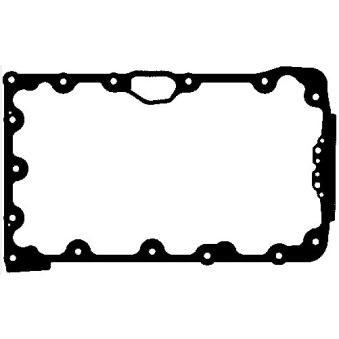 Joint d'étanchéité, carter d'huile BGA [OP7394]