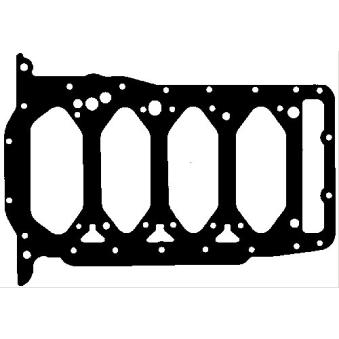 Joint d'étanchéité, carter d'huile BGA [OP7399]