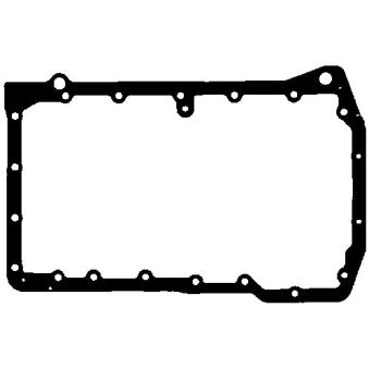 Joint d'étanchéité, carter d'huile BGA OP8341