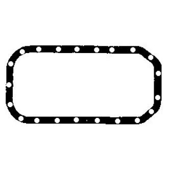 Joint d'étanchéité, carter d'huile BGA OP9358 Joint d'étanchéité, carter d'huile BGA OP9358