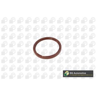 Bague d'étanchéité, vilebrequin BGA OEM MN128731 Bague d'étanchéité, vilebrequin BGA OEM MN128731