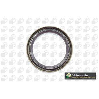 Bague d'étanchéité, vilebrequin BGA OS0387