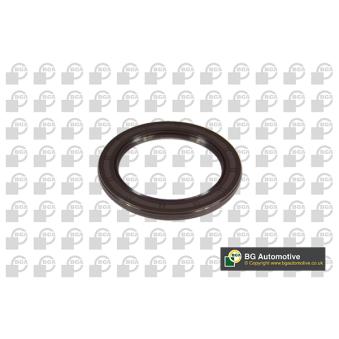 Bague d'étanchéité, vilebrequin BGA OS2700