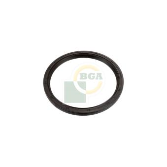 Bague d'étanchéité, vilebrequin BGA OS7315