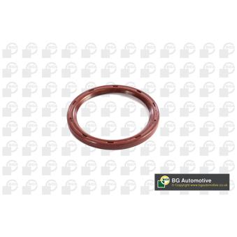 Bague d'étanchéité, vilebrequin BGA OEM 11117587168