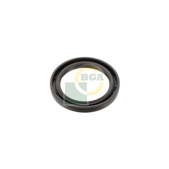 Bague d'étanchéité, vilebrequin BGA OEM LF0110602