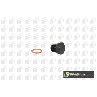 Vis-bouchon, carter d'huile BGA PK0100
