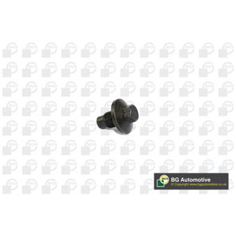Vis-bouchon, carter d'huile BGA PK1400