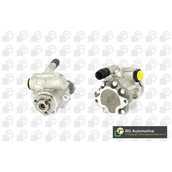 Pompe hydraulique, direction BGA PSP0110