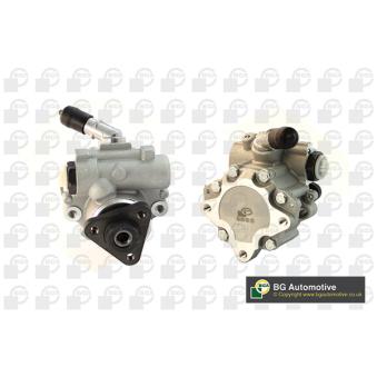 Pompe hydraulique, direction BGA PSP0112