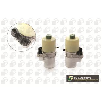 Pompe hydraulique, direction BGA OEM 6R0423156C