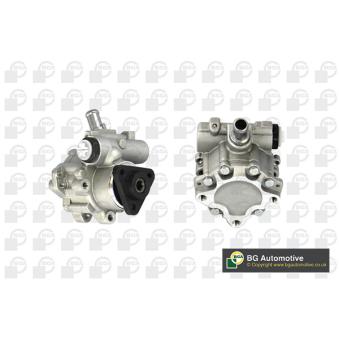 Pompe hydraulique, direction BGA OEM 8E0145155N