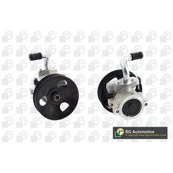 Pompe hydraulique, direction BGA OEM 25980805 Pompe hydraulique, direction BGA OEM 25980805