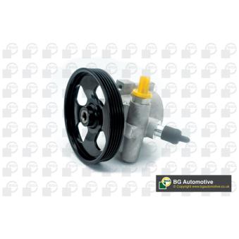 Pompe hydraulique, direction BGA OEM 4007AN Pompe hydraulique, direction BGA OEM 4007AN