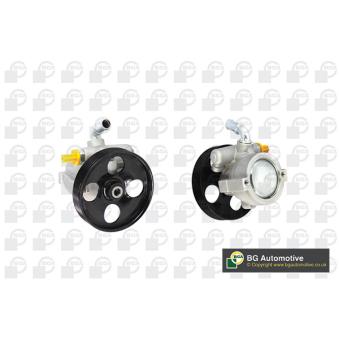 Pompe hydraulique, direction BGA OEM 4007H0