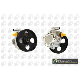 Pompe hydraulique, direction BGA OEM 40077A Pompe hydraulique, direction BGA OEM 40077A