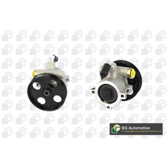 Pompe hydraulique, direction BGA OEM 400782