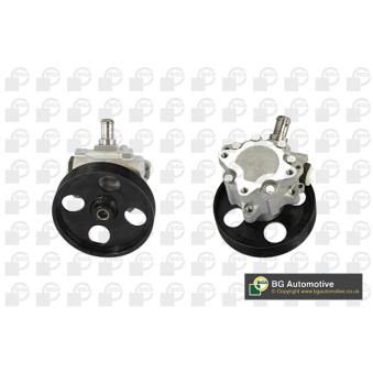 Pompe hydraulique, direction BGA OEM 4007KL