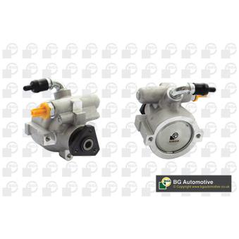 Pompe hydraulique, direction BGA OEM 7700419118 Pompe hydraulique, direction BGA OEM 7700419118