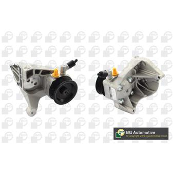 Pompe hydraulique, direction BGA OEM 71724852