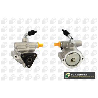 Pompe hydraulique, direction BGA OEM 55186441