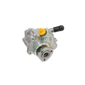 Pompe hydraulique, direction BGA PSP2334