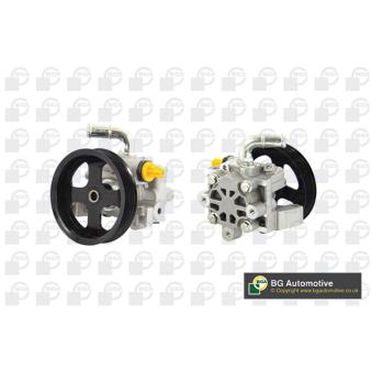 Pompe hydraulique, direction BGA PSP2335