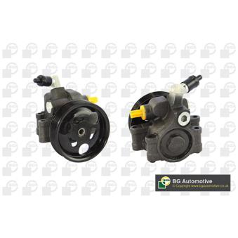 Pompe hydraulique, direction BGA OEM 3907535