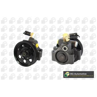 Pompe hydraulique, direction BGA OEM RM1M5J3A674CB