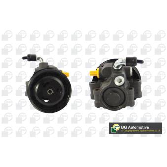 Pompe hydraulique, direction BGA OEM 4153191