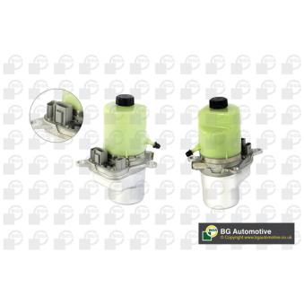 Pompe hydraulique, direction BGA PSP2390E